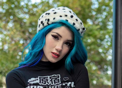 SuicideGirls Fay